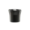 1 1/2 OZ Ceramic Shot Glass Foundry|Fiesta Factory Direct Online