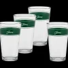16 oz. Fiesta® Frame Cooler Jade - Set of 4|Fiesta Factory Direct Hot