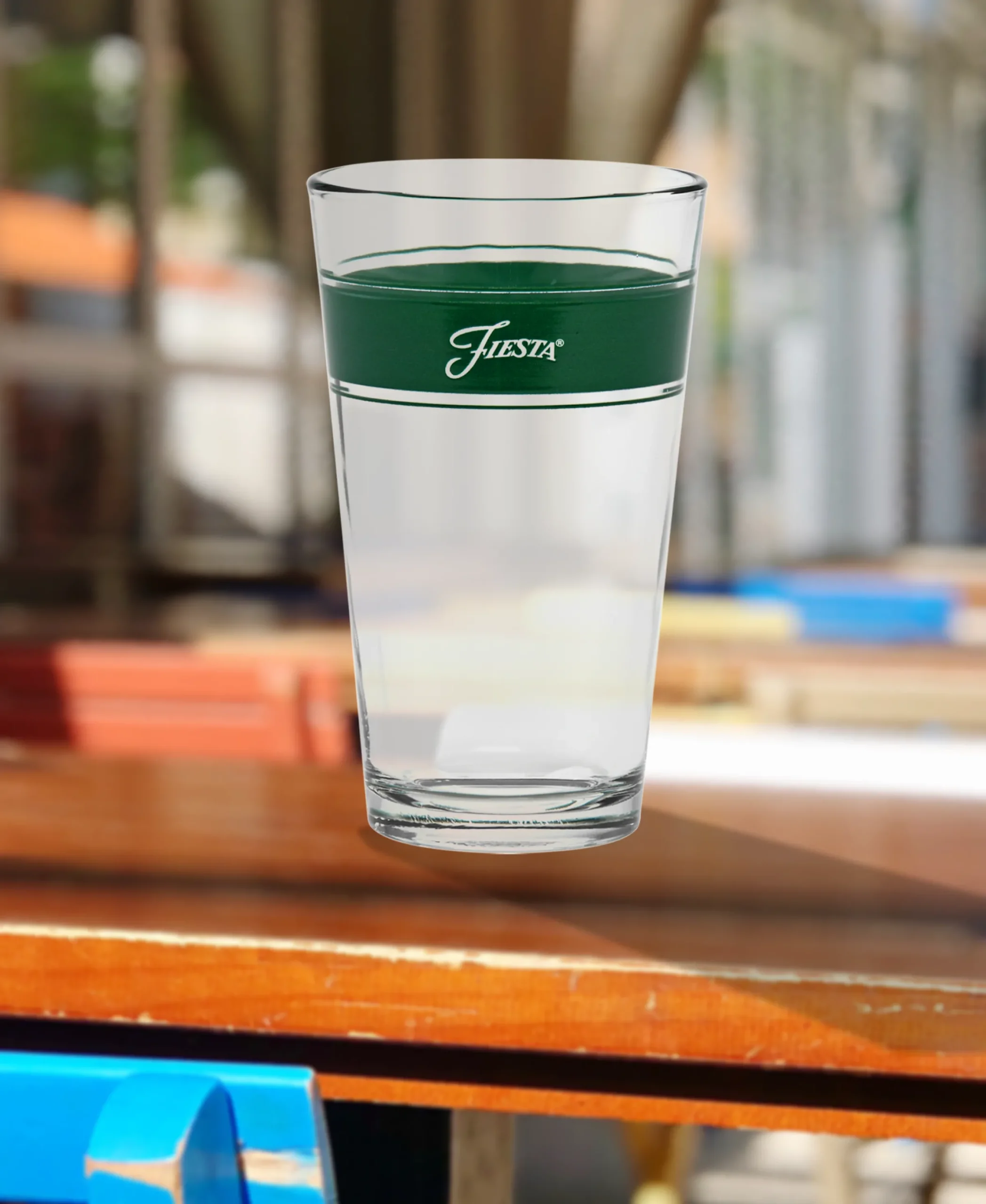 16 oz. Fiesta® Frame Cooler Jade - Set of 4|Fiesta Factory Direct Hot