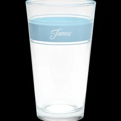 16 oz. Fiesta® Frame Cooler Sky - Set of 4|Fiesta Factory Direct Clearance
