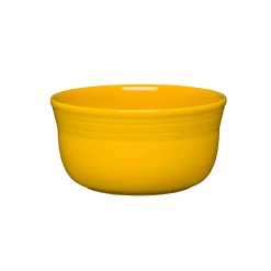 All-Purpose 6 Inch Gusto Bowl 28 OZ|Fiesta Factory Direct Outlet
