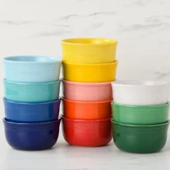 All-Purpose 6 Inch Gusto Bowl 28 OZ|Fiesta Factory Direct Outlet