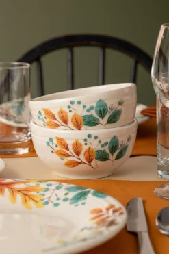 Autumn Fields Bistro Coupe 5 1/2 Inch Cereal Bowl 22 OZ|Fiesta Factory Direct Discount