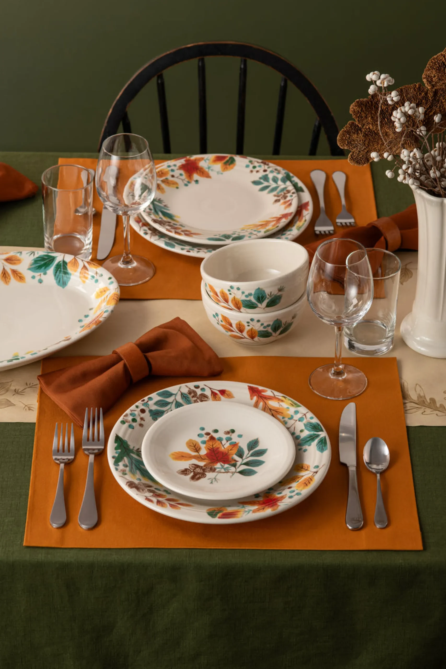 Autumn Fields Bistro Coupe 5 1/2 Inch Cereal Bowl 22 OZ|Fiesta Factory Direct Discount