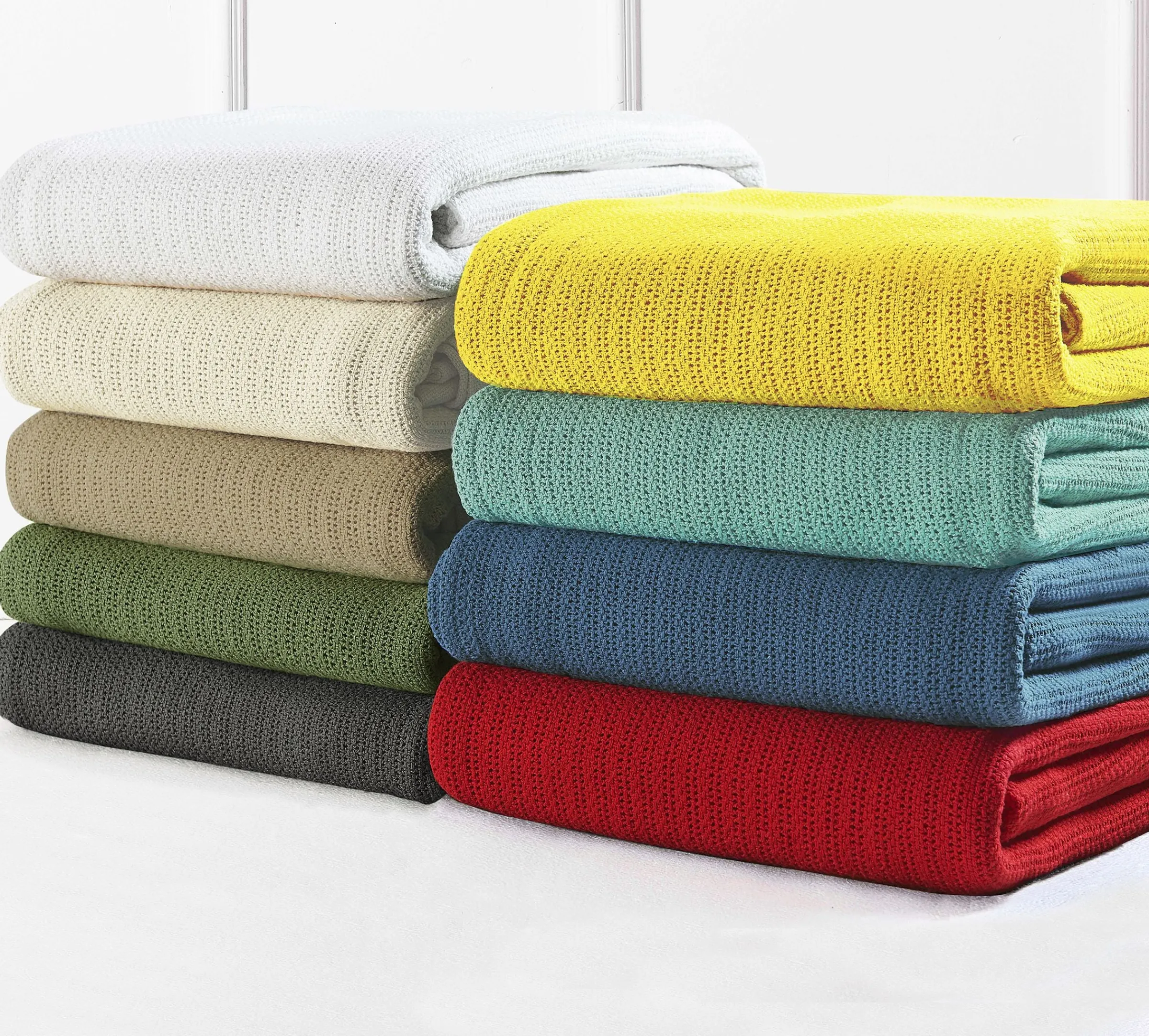 Avanti Fiesta Full/Queen Blanket|Fiesta Factory Direct New