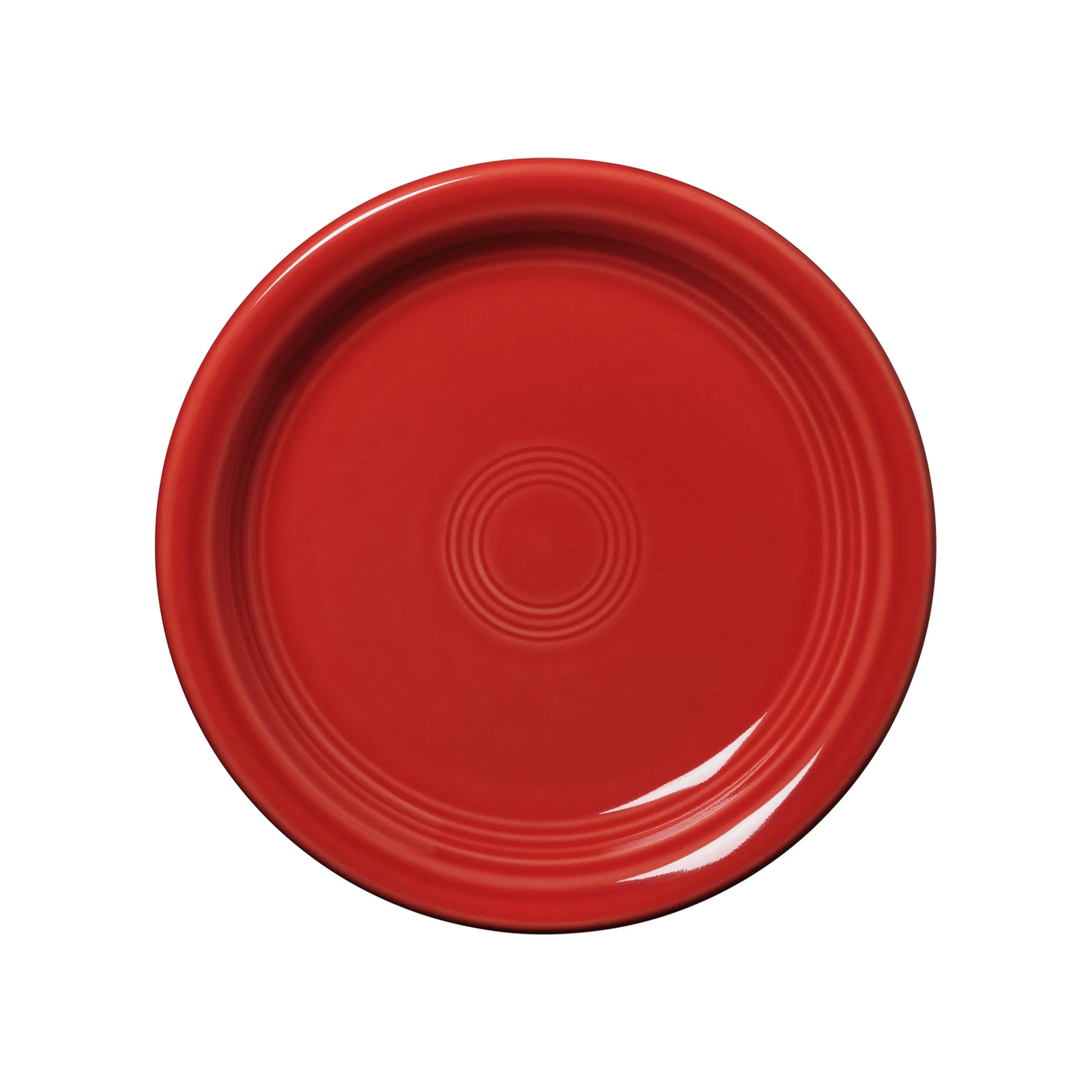 Bistro Coupe 6 1/4 Inch Appetizer Plate|Fiesta Factory Direct New