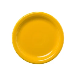 Bistro Coupe 6 1/4 Inch Appetizer Plate|Fiesta Factory Direct New