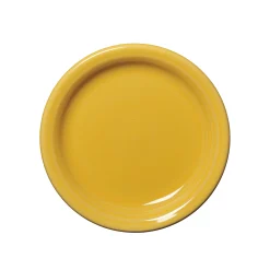 Bistro Coupe 6 1/4 Inch Appetizer Plate|Fiesta Factory Direct New