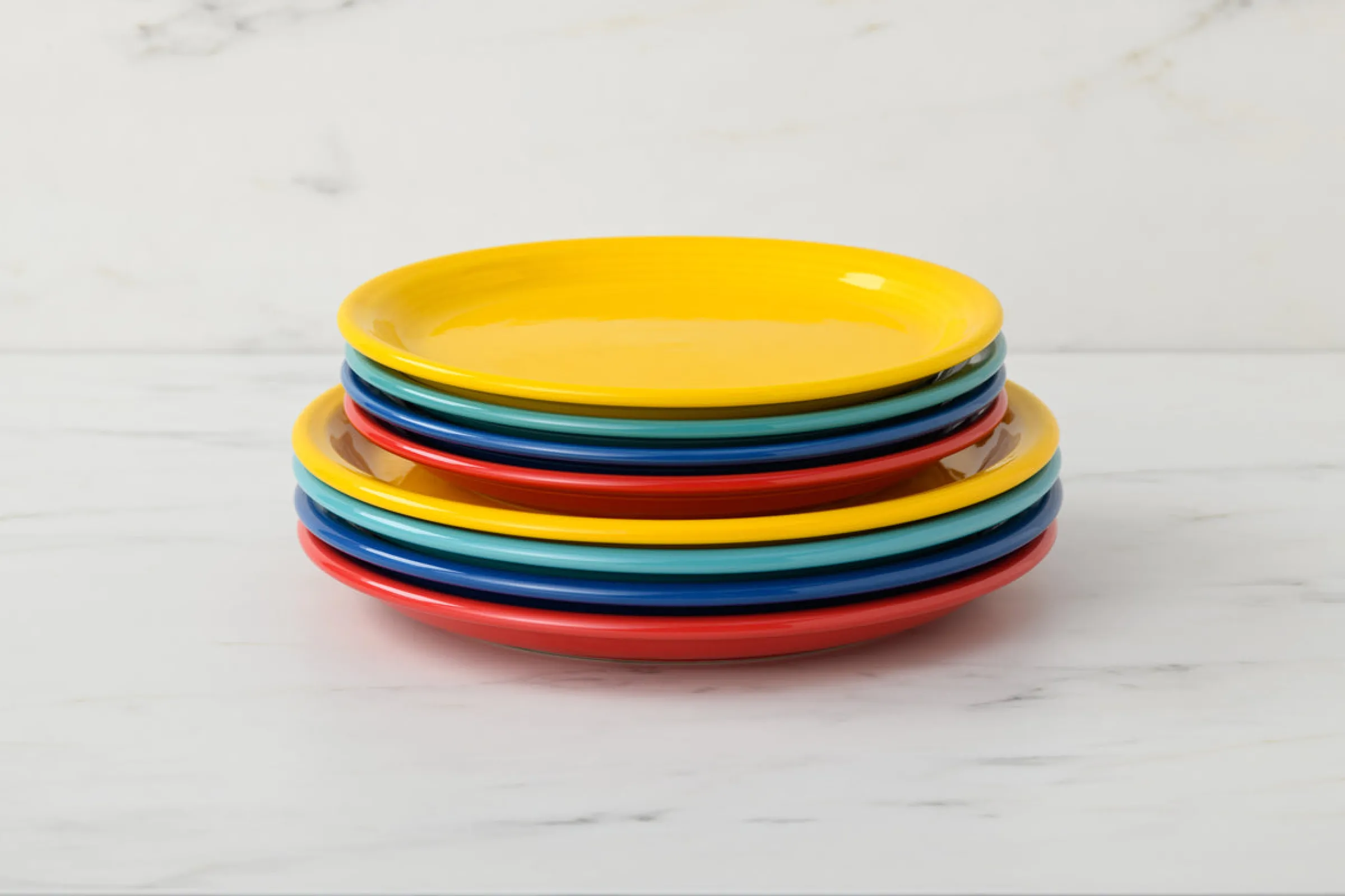 Bistro Coupe 10 1/2 Inch Dinner Plate|Fiesta Factory Direct Outlet