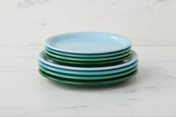 Bistro Coupe 10 1/2 Inch Dinner Plate|Fiesta Factory Direct Outlet