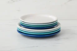 Bistro Coupe 10 1/2 Inch Dinner Plate|Fiesta Factory Direct Outlet