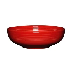Bistro Coupe 10 1/2 Inch Extra Large Bowl 96 OZ|Fiesta Factory Direct Sale