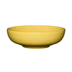 Bistro Coupe 10 1/2 Inch Extra Large Bowl 96 OZ|Fiesta Factory Direct Sale