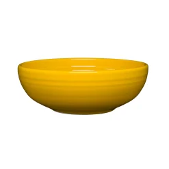 Bistro Coupe 7 5/8 Inch Medium Bowl 38 OZ|Fiesta Factory Direct Clearance