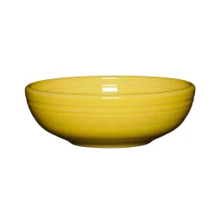 Bistro Coupe 7 5/8 Inch Medium Bowl 38 OZ|Fiesta Factory Direct Clearance