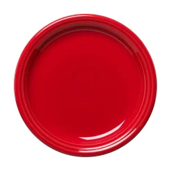 Bistro Coupe 7 1/4 Inch Salad Plate|Fiesta Factory Direct