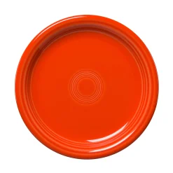 Bistro Coupe 7 1/4 Inch Salad Plate|Fiesta Factory Direct