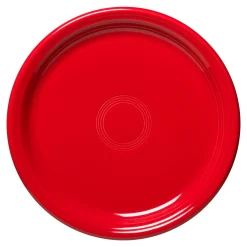 Bistro Coupe 9 Inch Luncheon Plate|Fiesta Factory Direct Sale