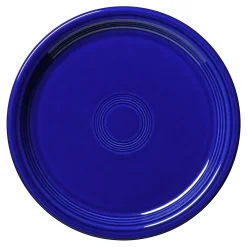 Bistro Coupe 9 Inch Luncheon Plate|Fiesta Factory Direct Sale