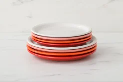 Bistro Coupe 9 Inch Luncheon Plate|Fiesta Factory Direct Sale