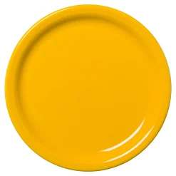 Bistro Coupe 9 Inch Luncheon Plate|Fiesta Factory Direct Sale