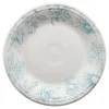 Botanical Floral Classic Rim 10 1/2 Inch Dinner Plate|Fiesta Factory Direct New