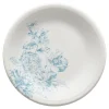 Botanical Floral Classic Rim 7 1/4 Inch Salad Plate|Fiesta Factory Direct Clearance