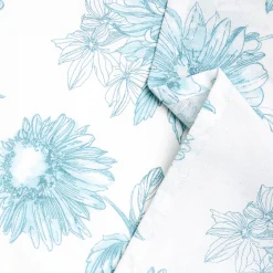 Botanical Floral Napkin Set of 4|Fiesta Factory Direct Hot