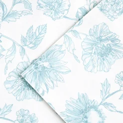 Botanical Floral Placemat Set of 4|Fiesta Factory Direct Sale