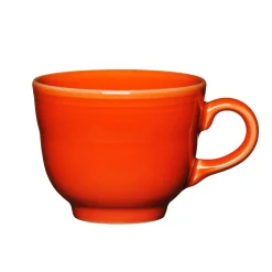 Classic 7 3/4 OZ Tea Cup|Fiesta Factory Direct Clearance