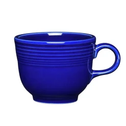 Classic 7 3/4 OZ Tea Cup|Fiesta Factory Direct Clearance