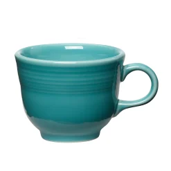 Classic 7 3/4 OZ Tea Cup|Fiesta Factory Direct Clearance