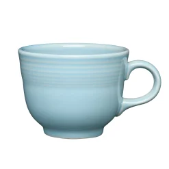 Classic 7 3/4 OZ Tea Cup|Fiesta Factory Direct Clearance