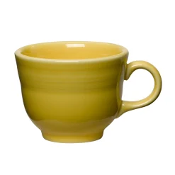 Classic 7 3/4 OZ Tea Cup|Fiesta Factory Direct Clearance