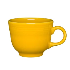 Classic 7 3/4 OZ Tea Cup|Fiesta Factory Direct Clearance