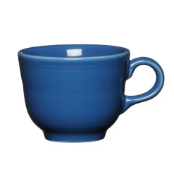 Classic 7 3/4 OZ Tea Cup|Fiesta Factory Direct Clearance