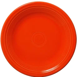 Classic Rim 10 1/2 Inch Dinner Plate|Fiesta Factory Direct Best