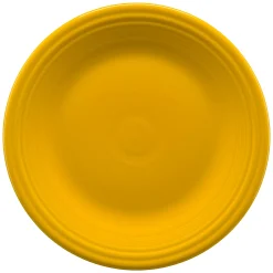 Classic Rim 10 1/2 Inch Dinner Plate|Fiesta Factory Direct Best