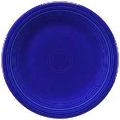 Classic Rim 10 1/2 Inch Dinner Plate|Fiesta Factory Direct Best