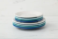 Classic Rim 10 1/2 Inch Dinner Plate|Fiesta Factory Direct Best