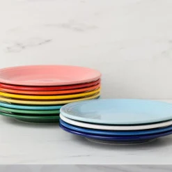 Classic Rim 10 1/2 Inch Dinner Plate|Fiesta Factory Direct Best