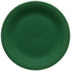 Classic Rim 10 1/2 Inch Dinner Plate|Fiesta Factory Direct Best