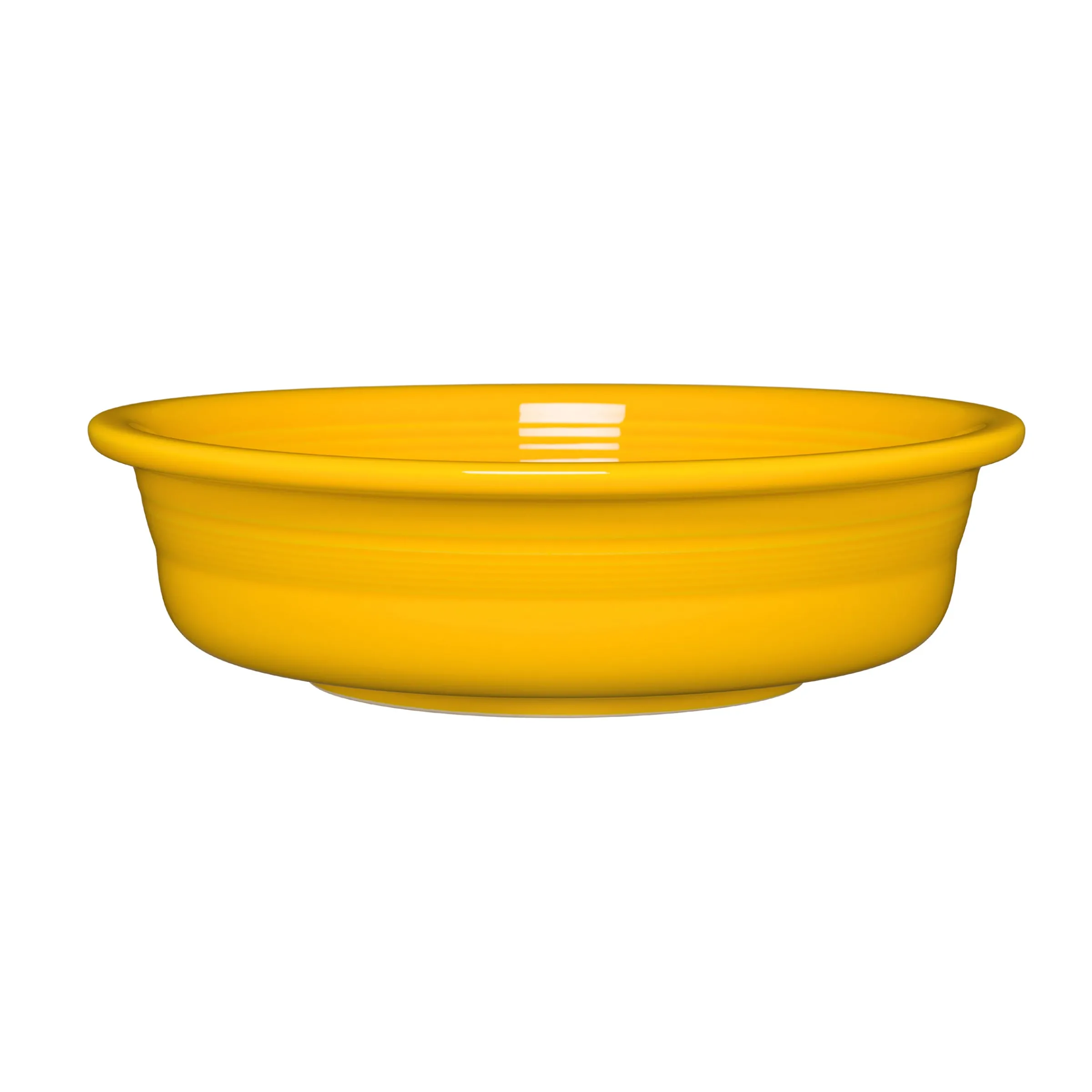Classic Rim 10 1/2 Inch Extra Large Serving Bowl 80 OZ|Fiesta Factory Direct Sale