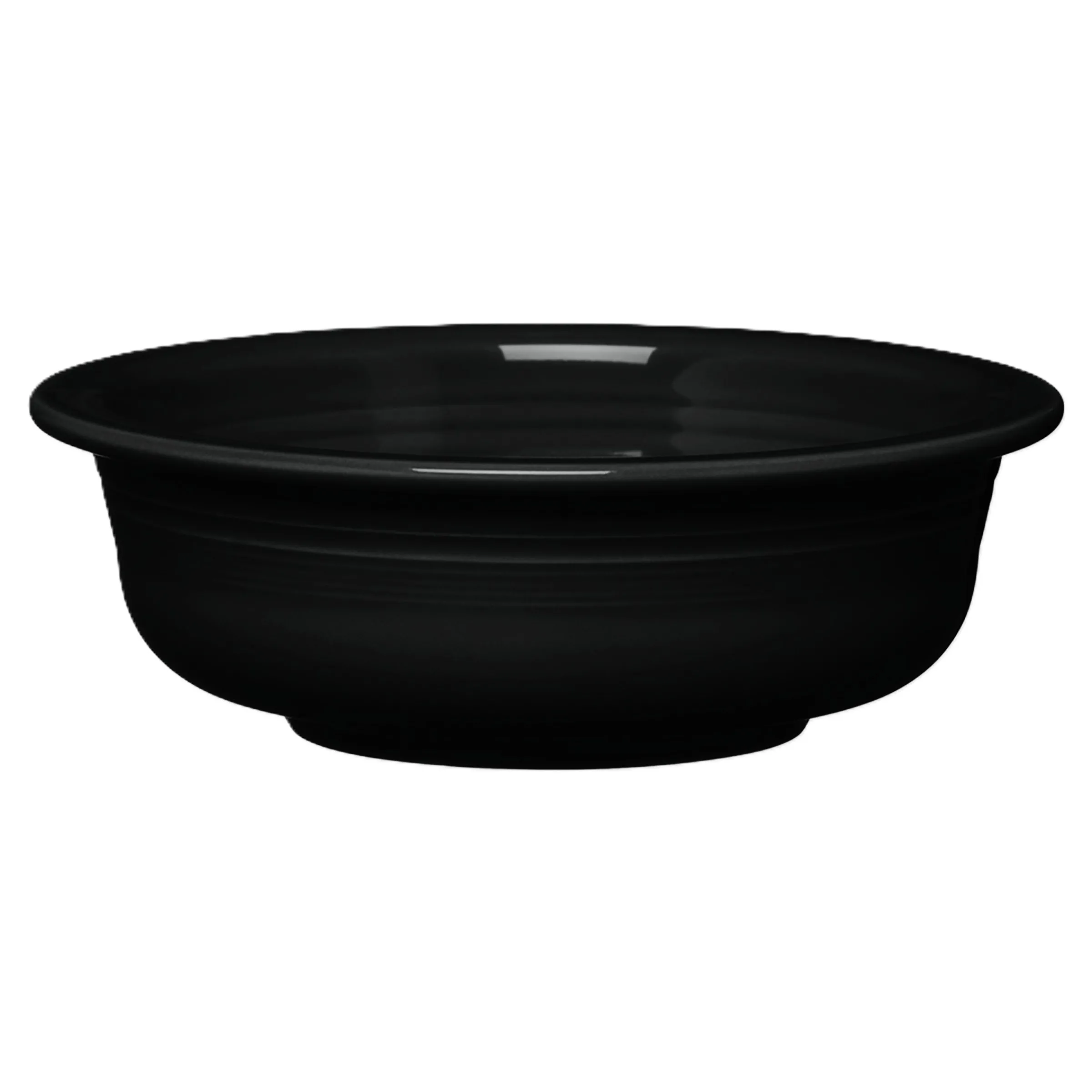 Classic Rim 8 1/4 Inch Large Serving Bowl 40 OZ Foundry|Fiesta Factory Direct Hot