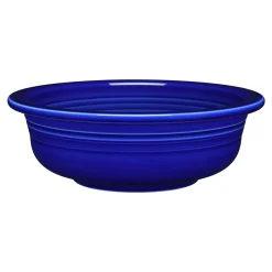 Classic Rim 8 1/4 Inch Large Serving Bowl 40 OZ|Fiesta Factory Direct Clearance