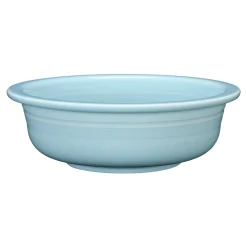 Classic Rim 8 1/4 Inch Large Serving Bowl 40 OZ|Fiesta Factory Direct Clearance