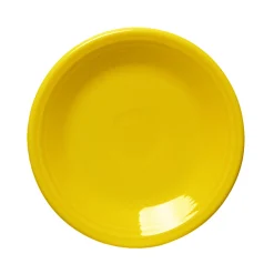 Classic Rim 7 1/4 Inch Salad Plate|Fiesta Factory Direct Outlet