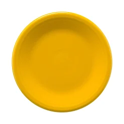 Classic Rim 7 1/4 Inch Salad Plate|Fiesta Factory Direct Outlet
