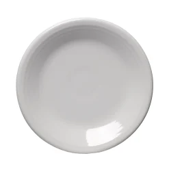 Classic Rim 7 1/4 Inch Salad Plate|Fiesta Factory Direct Outlet