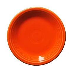 Classic Rim 7 1/4 Inch Salad Plate|Fiesta Factory Direct Outlet